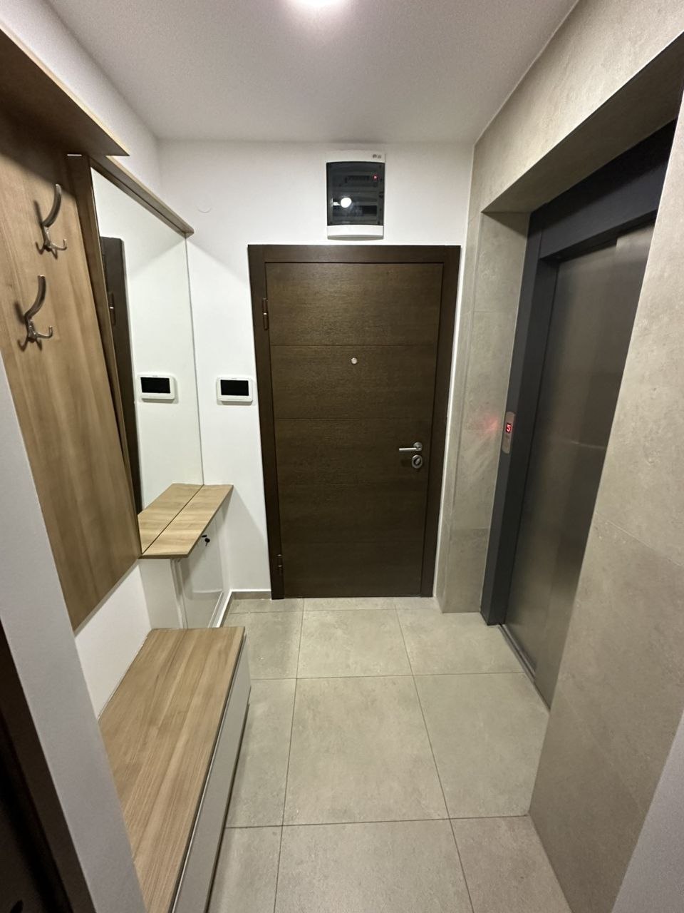 3 sobe, Stan, 76 m² photo 4