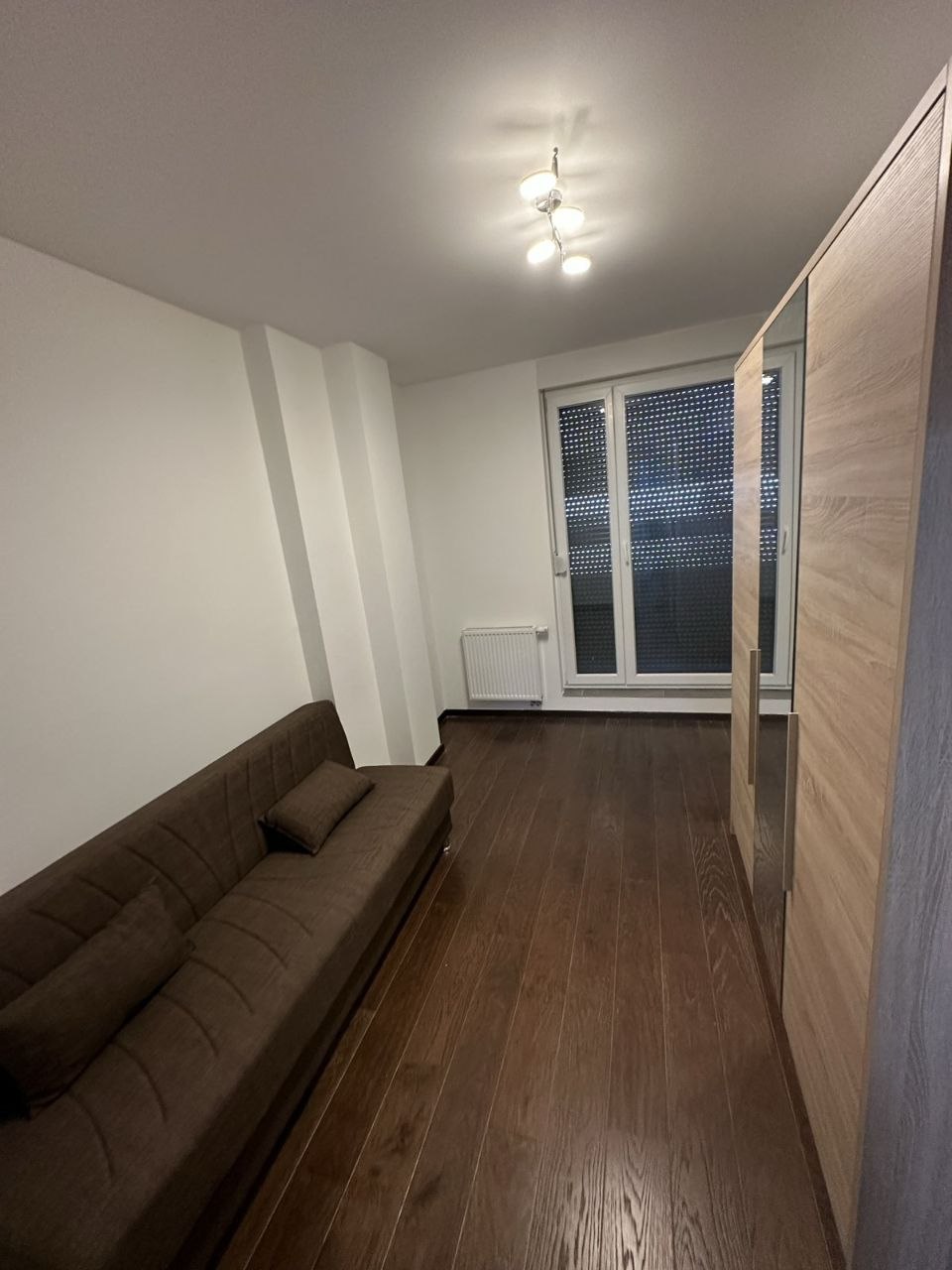 3 sobe, Stan, 76 m² photo 6