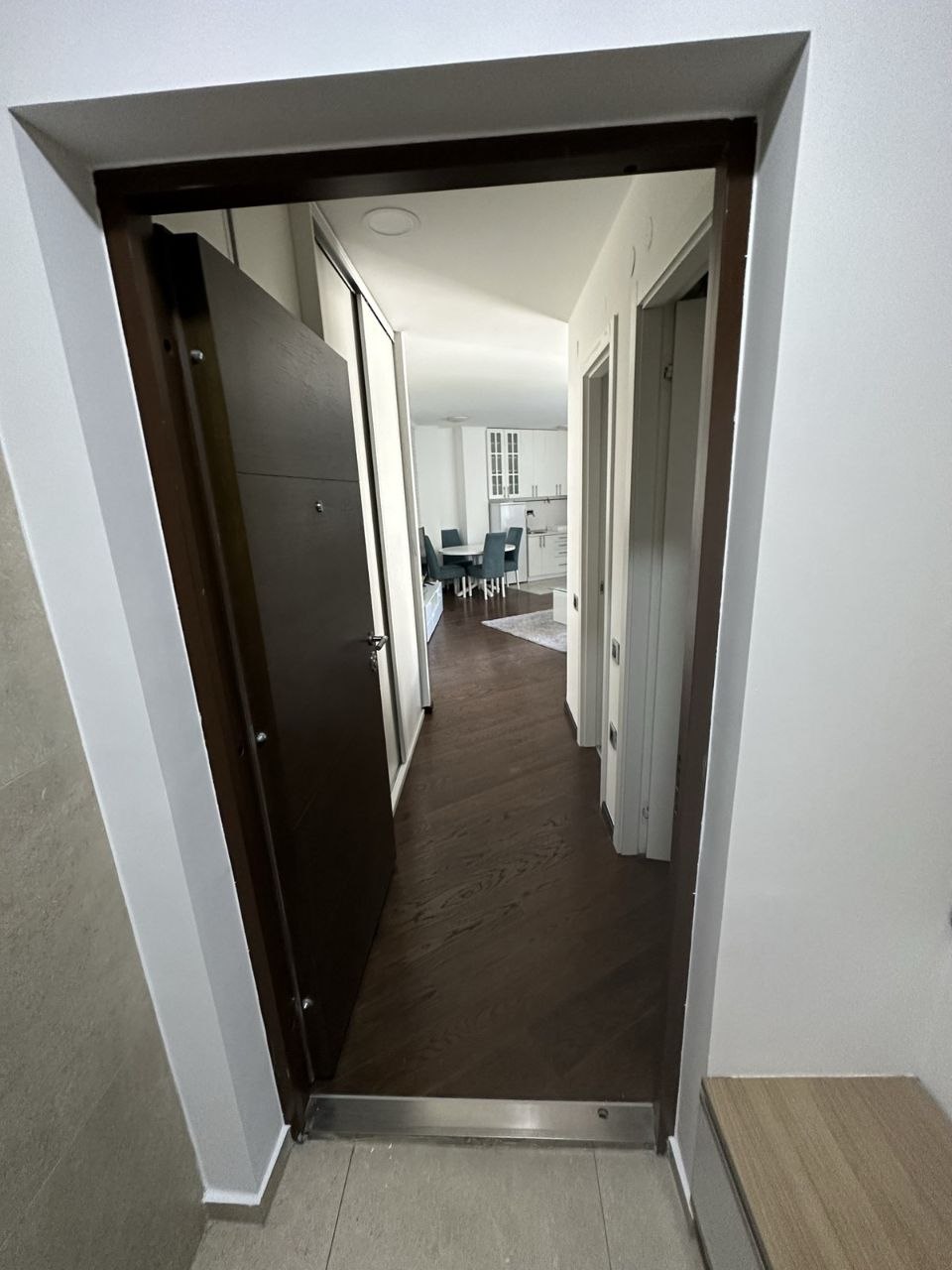 3 sobe, Stan, 76 m² photo 7