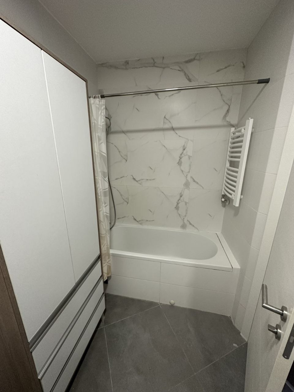 3 sobe, Stan, 76 m² photo 8