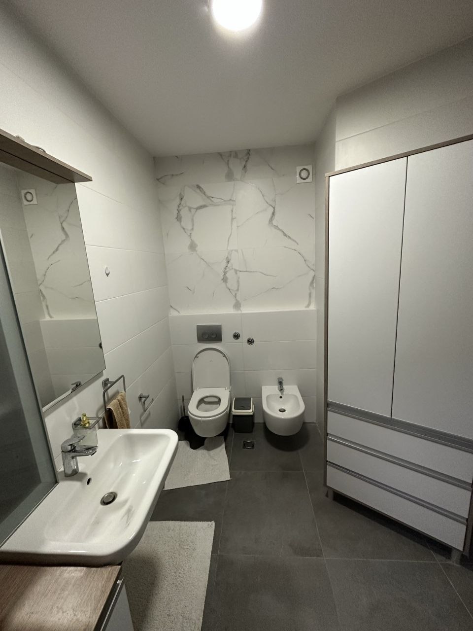 3 sobe, Stan, 76 m² photo 9
