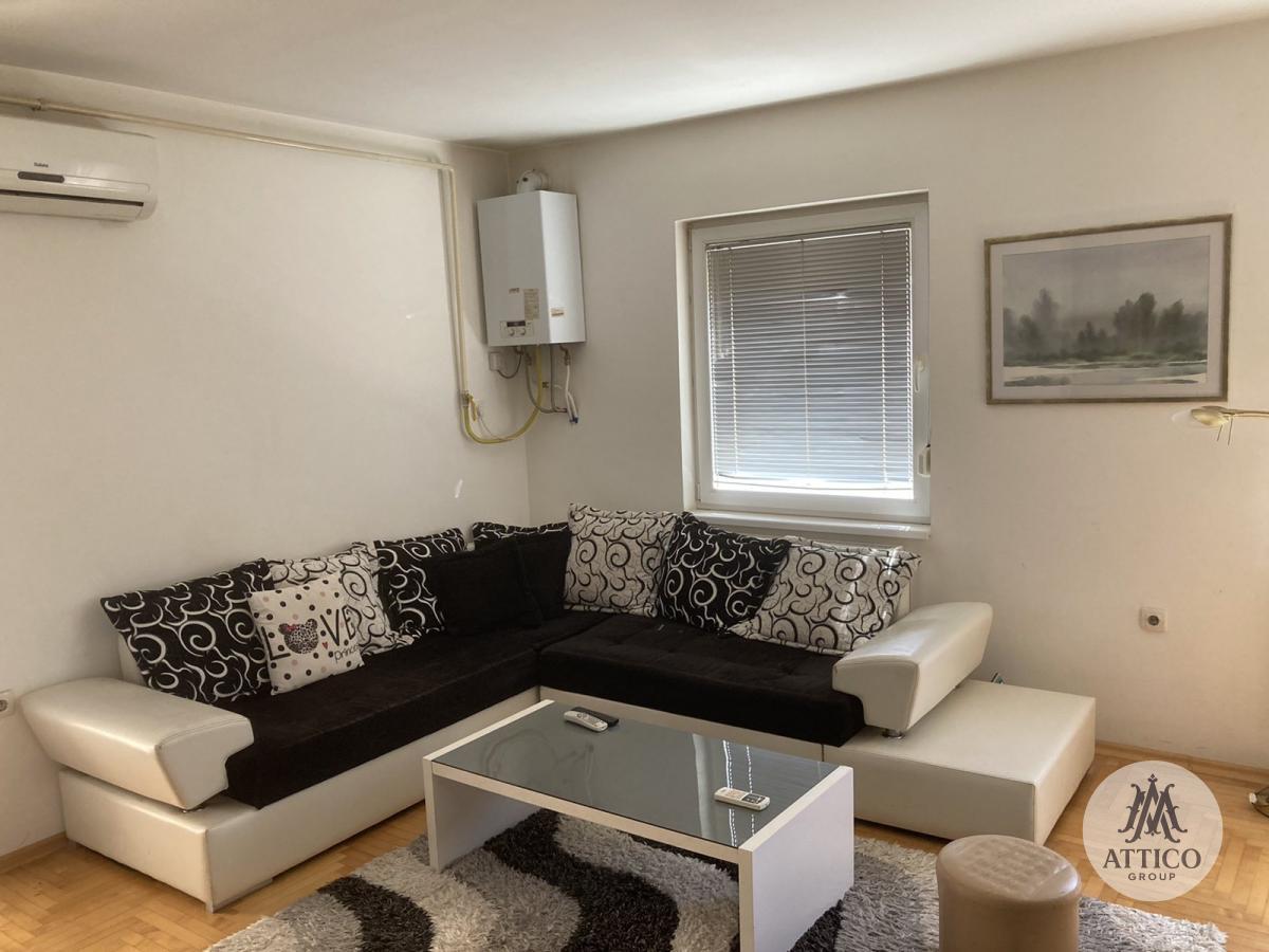 2.5 sobe, Stan, 64 m²