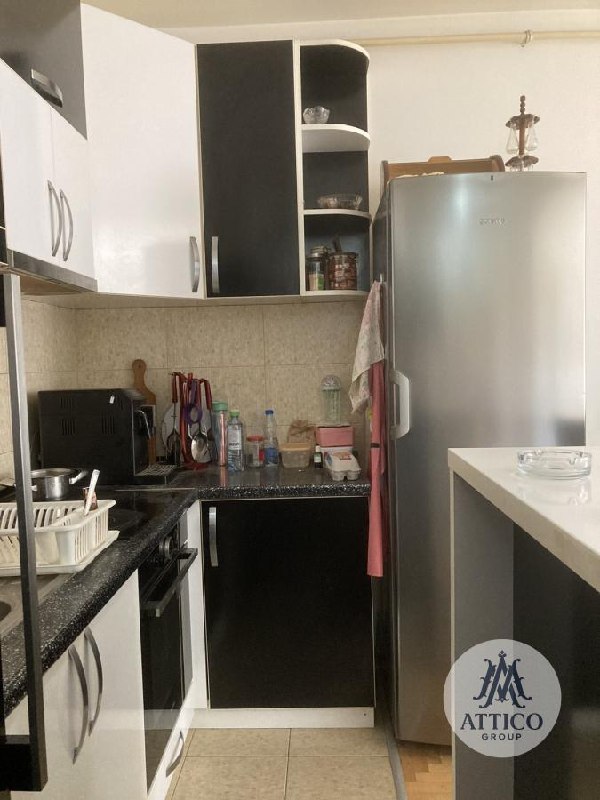 2.5 sobe, Stan, 64 m² photo 3