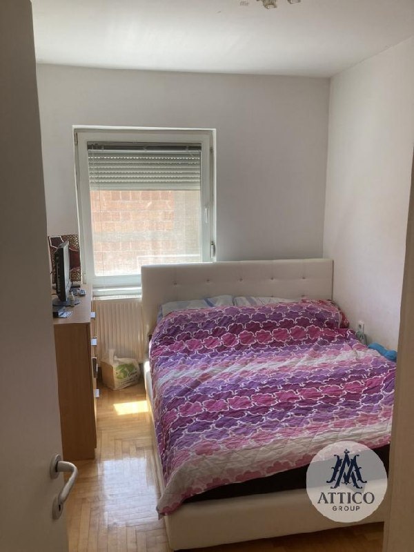 2.5 sobe, Stan, 64 m² photo 5