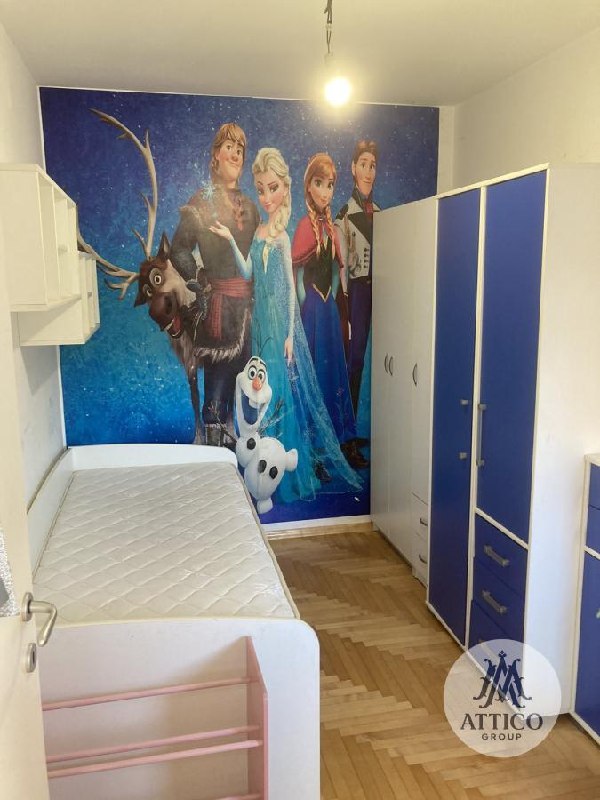 2.5 sobe, Stan, 64 m² photo 7