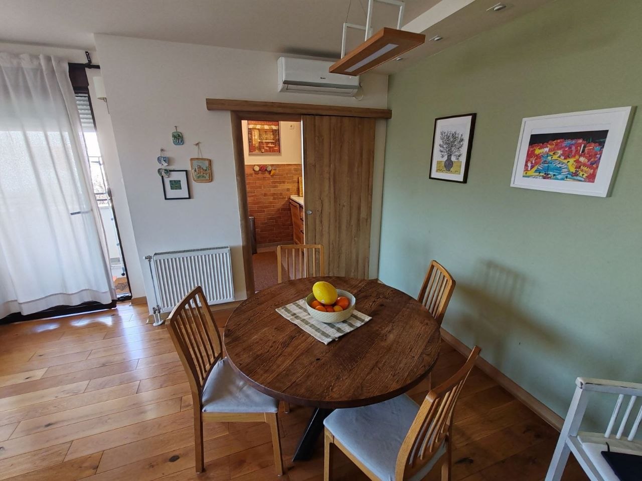 3-комн., Квартира, 67 м² photo 4