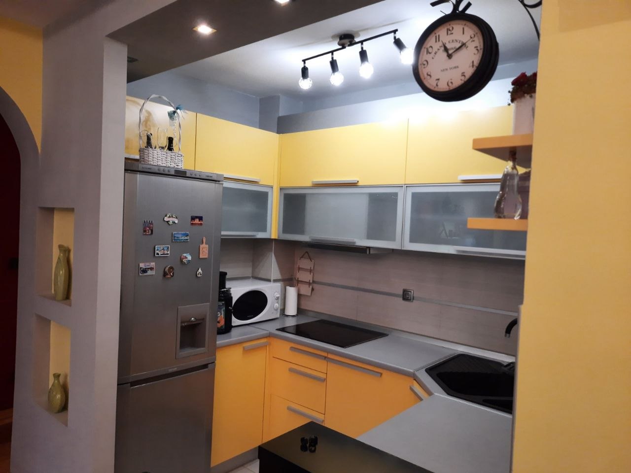 2 sobe, Stan, 50 m² photo 3