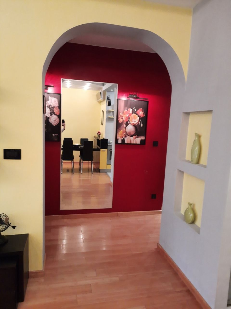 2 sobe, Stan, 50 m² photo 4