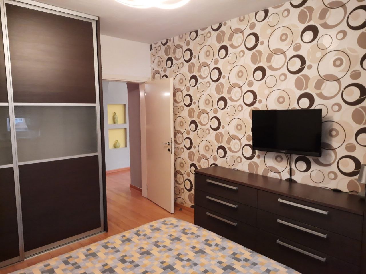 2 sobe, Stan, 50 m² photo 7