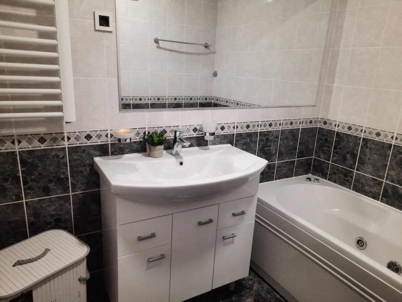 2 sobe, Stan, 50 m² photo 8