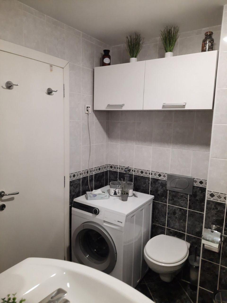 2 sobe, Stan, 50 m² photo 9