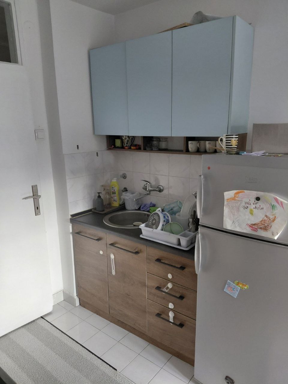 2.5 sobe, Stan, 69 m² photo 7