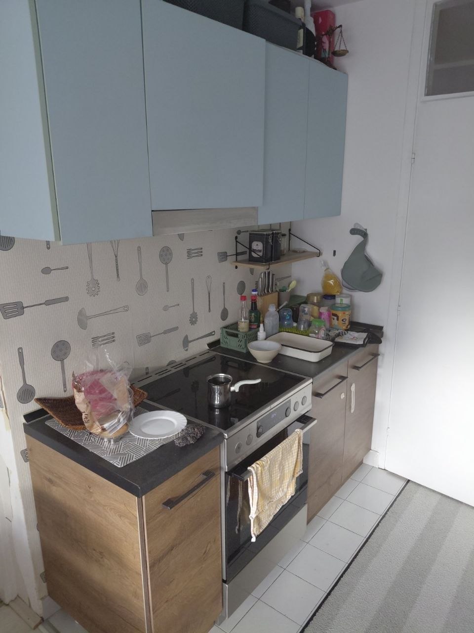 2.5 sobe, Stan, 69 m² photo 8