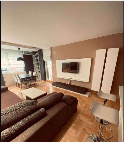 3.5-комн., Квартира, 98 м²