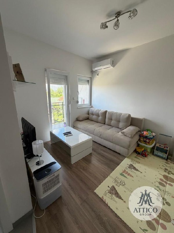1.5-комн., Квартира, 29 м²