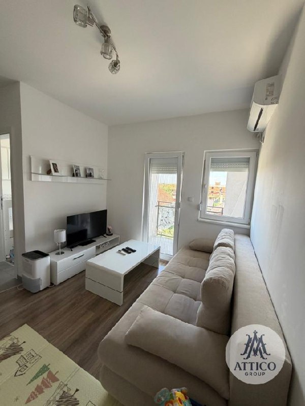 1.5-комн., Квартира, 29 м² photo 2
