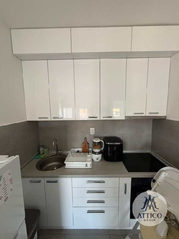 1.5-комн., Квартира, 29 м² photo 3