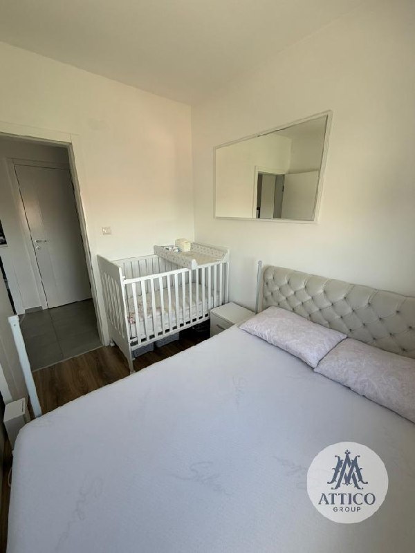 1.5-комн., Квартира, 29 м² photo 6