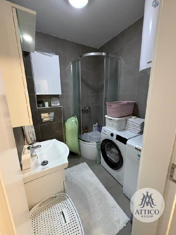 1.5-комн., Квартира, 29 м² photo 7