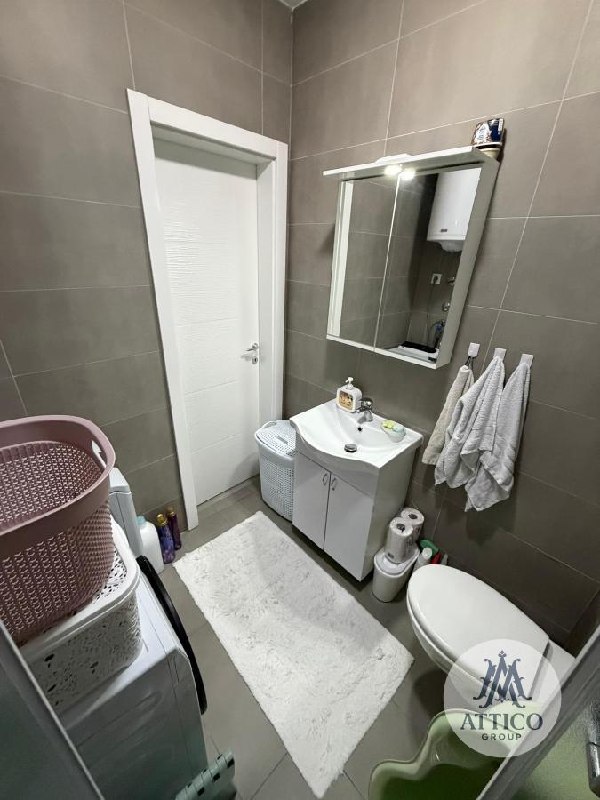 1.5-комн., Квартира, 29 м² photo 8