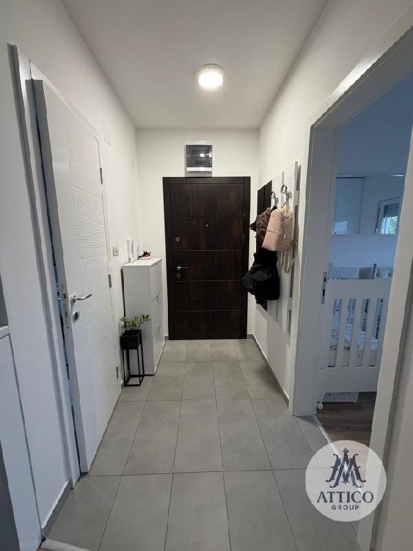 1.5-комн., Квартира, 29 м² photo 10
