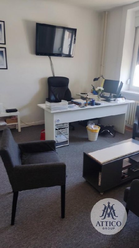 1.5 sobe, Stan, 44 m²