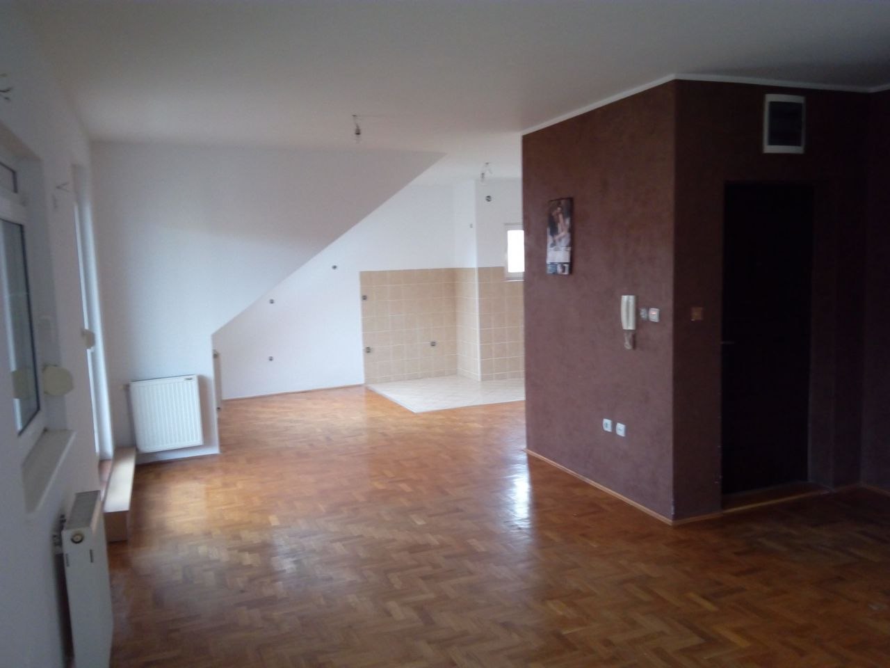4-room, Apartment, 114 m² photo 3