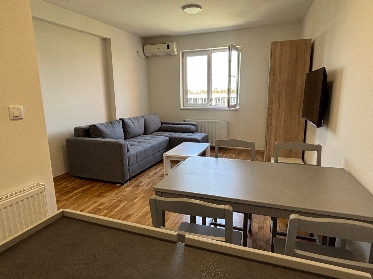 1.5 sobe, Stan, 38 m² photo 2
