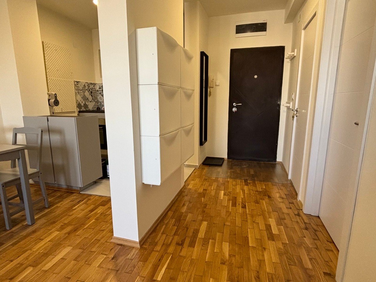 1.5 sobe, Stan, 38 m² photo 5