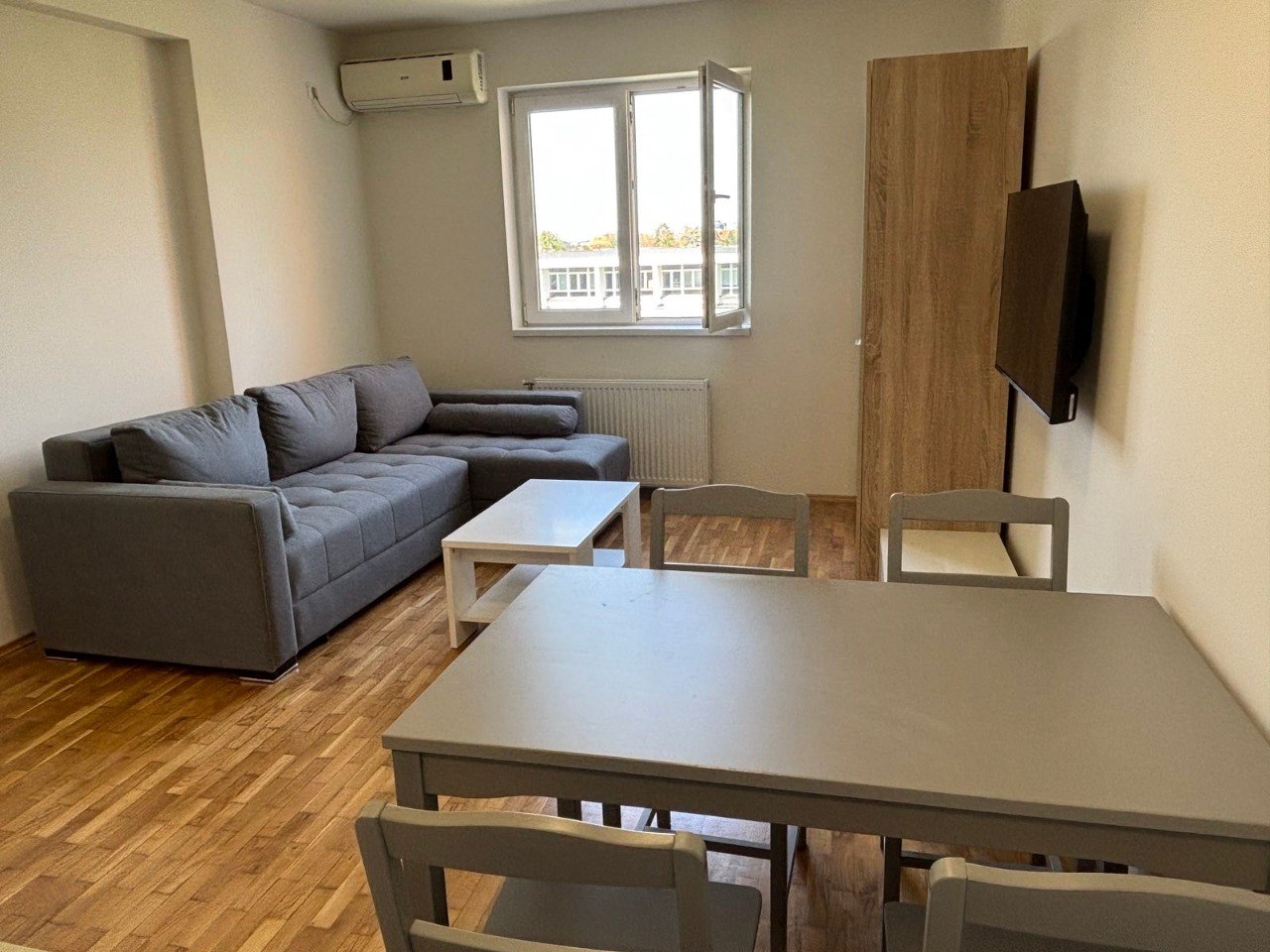 1.5 sobe, Stan, 38 m² photo 8