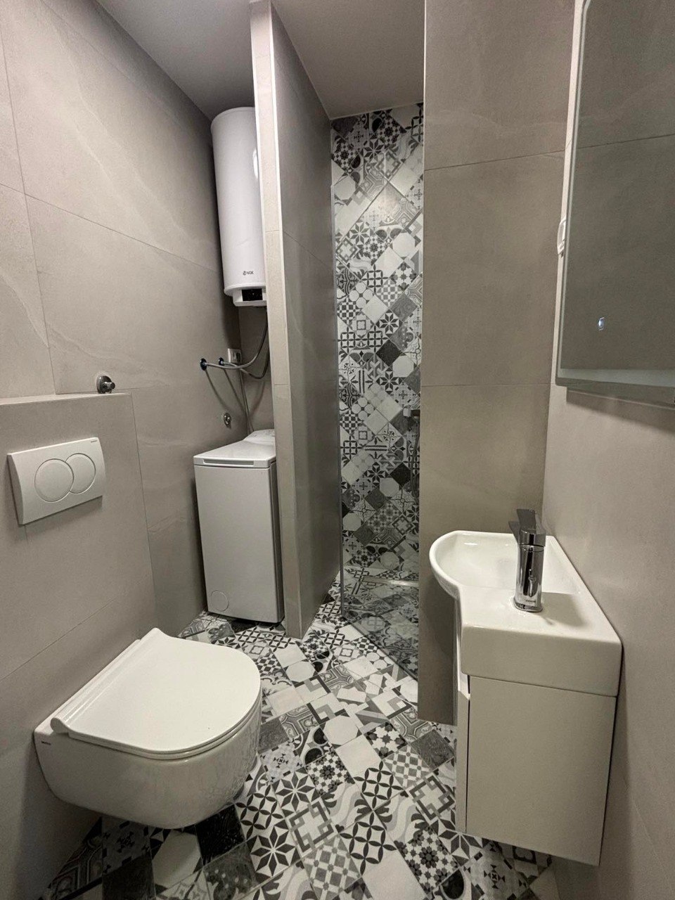 1.5 sobe, Stan, 38 m² photo 9