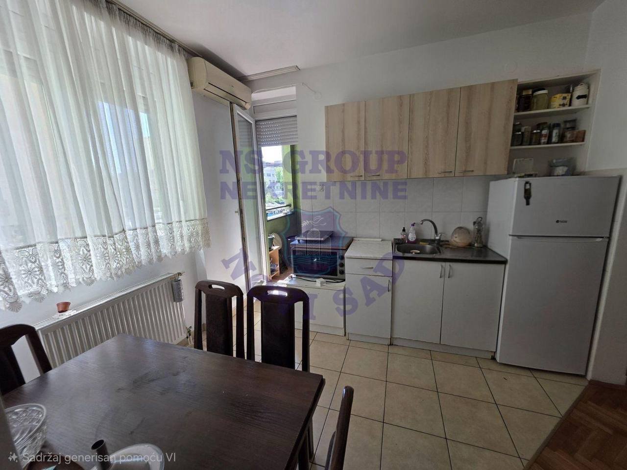 1 sobe, Stan, 31 m² photo 4