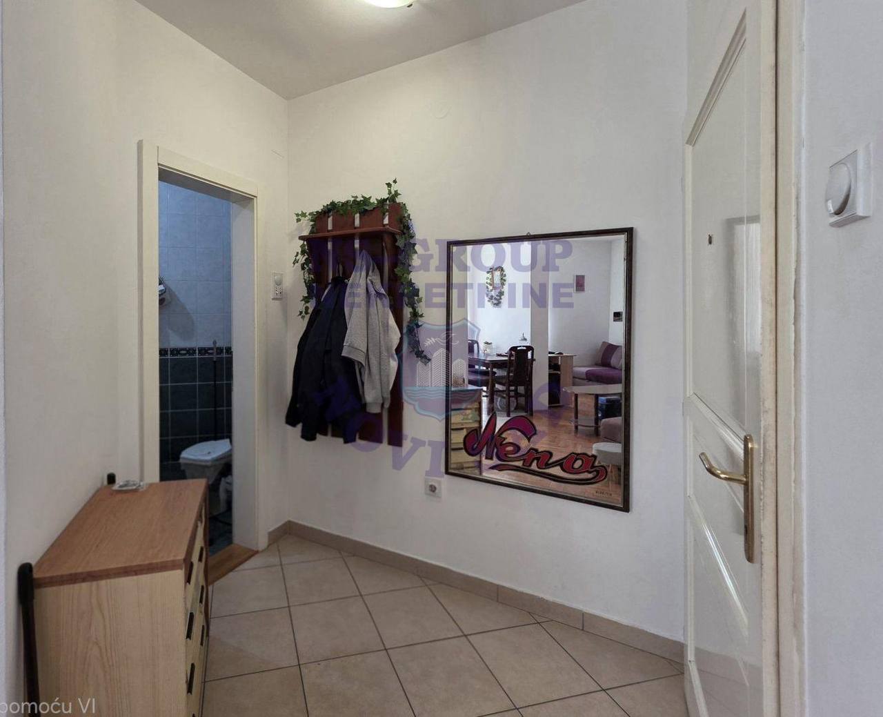 1 sobe, Stan, 31 m² photo 5