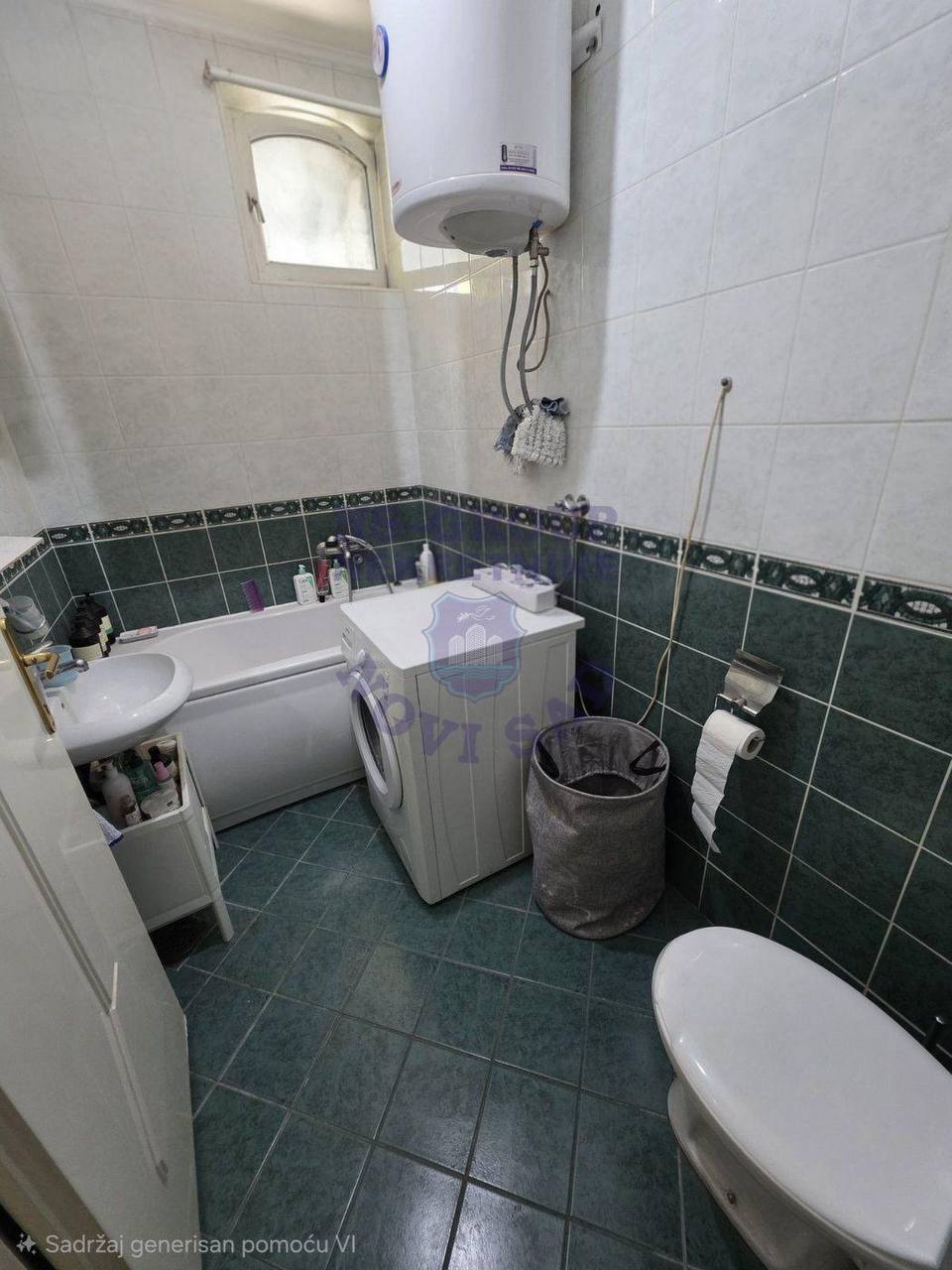 1 sobe, Stan, 31 m² photo 6