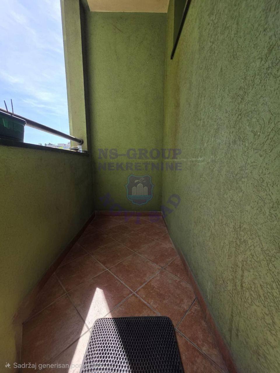 1 sobe, Stan, 31 m² photo 7