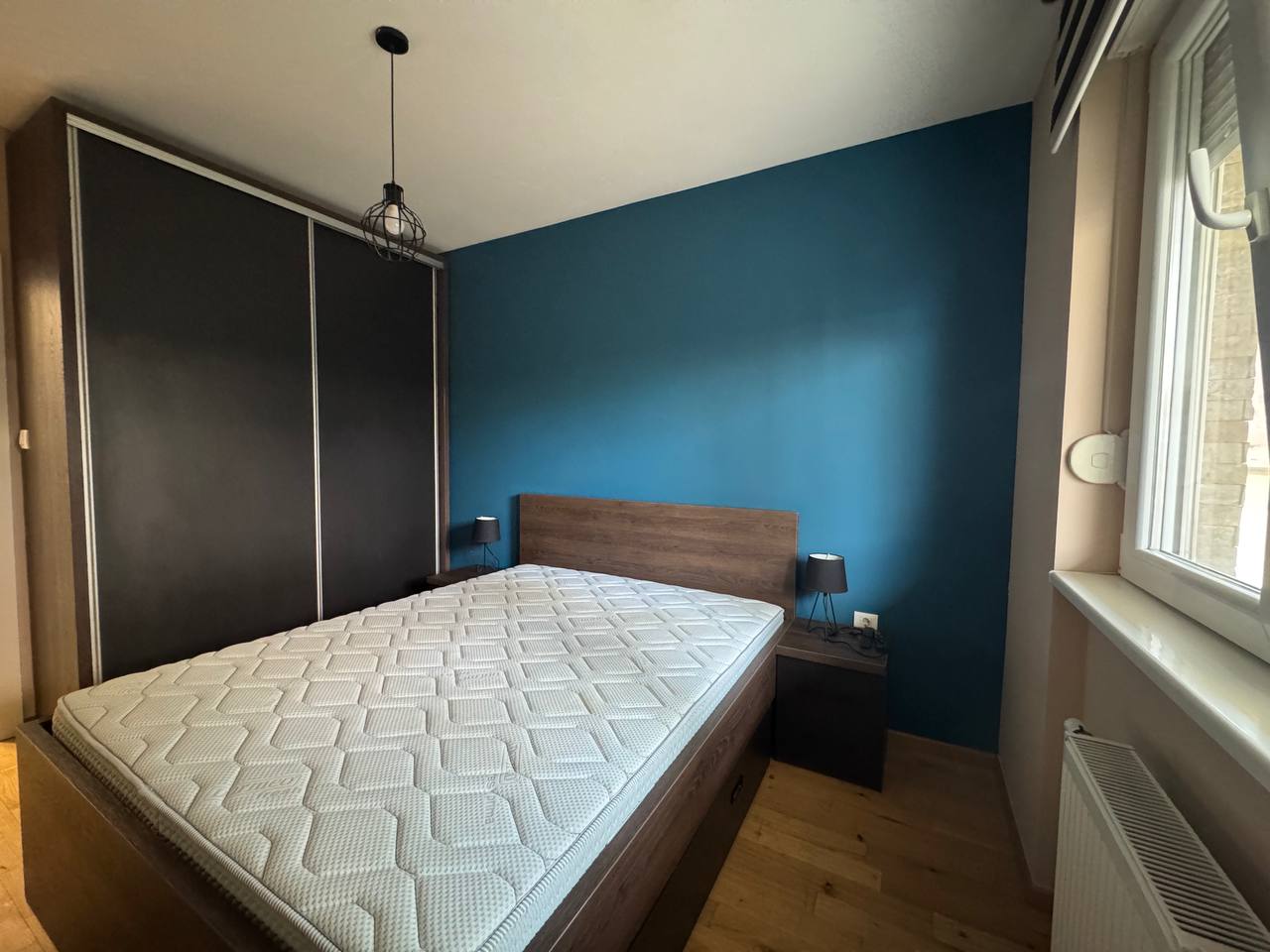 1.5-room, Apartment, 45 m² photo 2