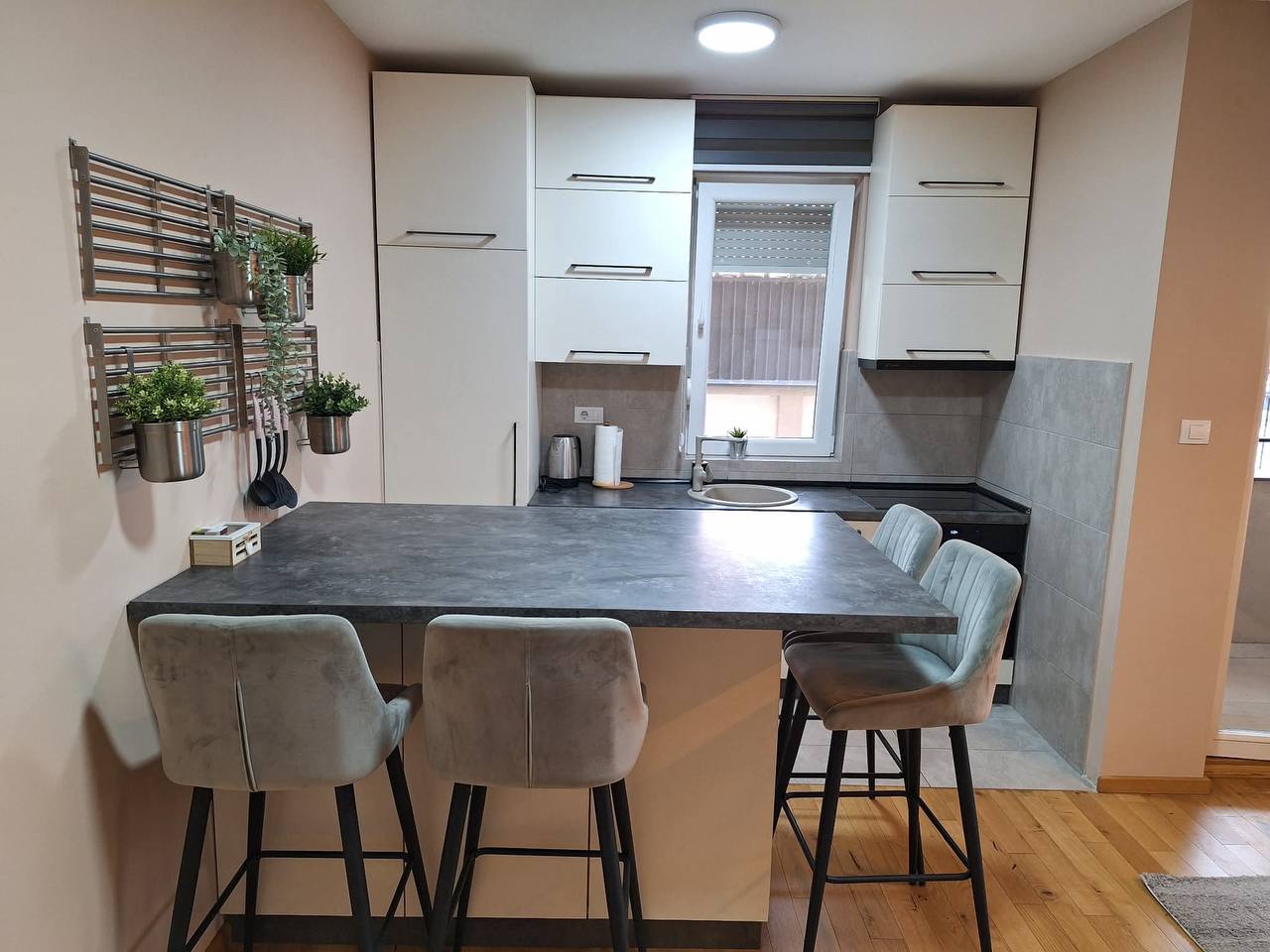 1.5-room, Apartment, 45 m² photo 5