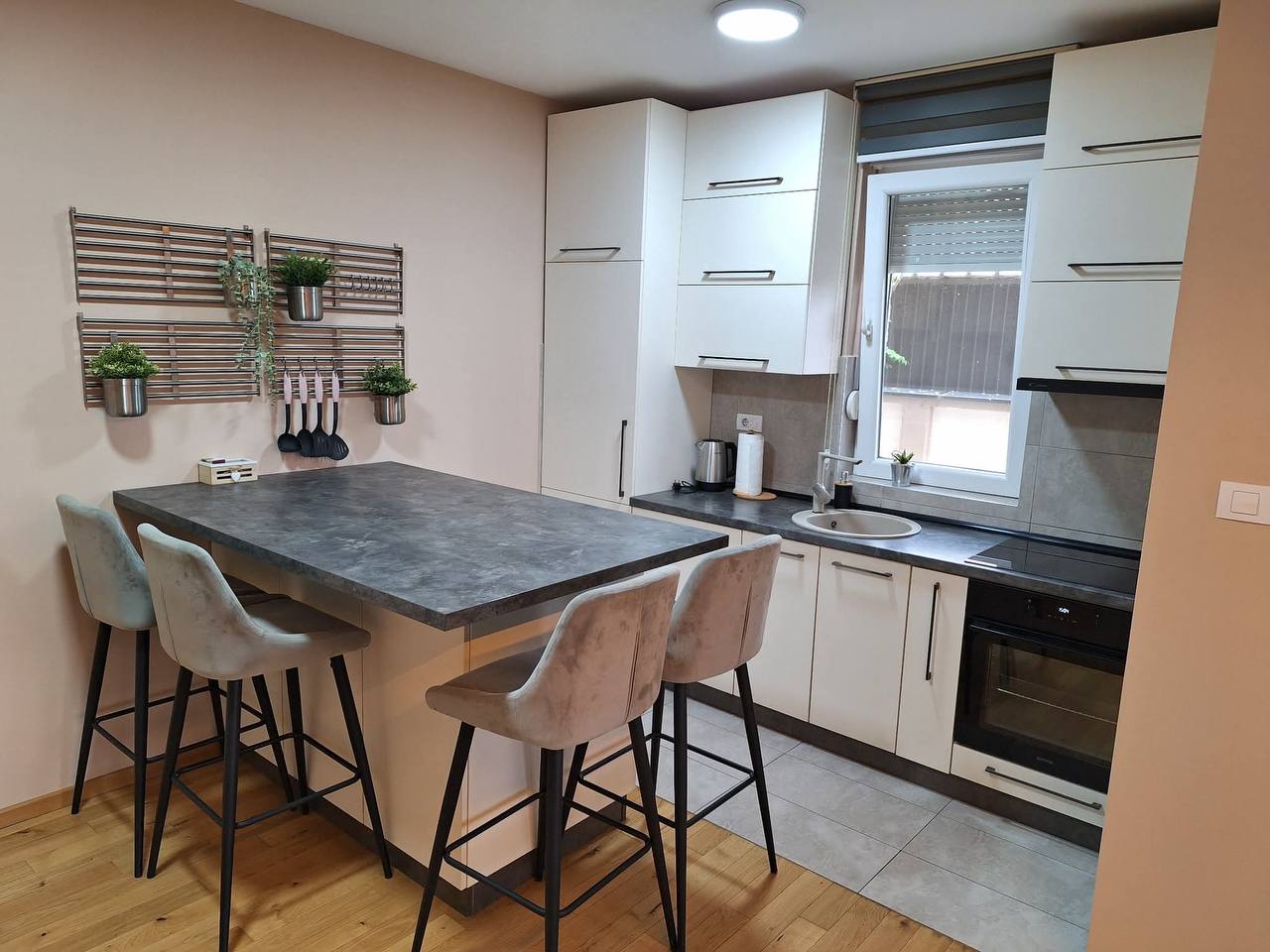 1.5-room, Apartment, 45 m² photo 6