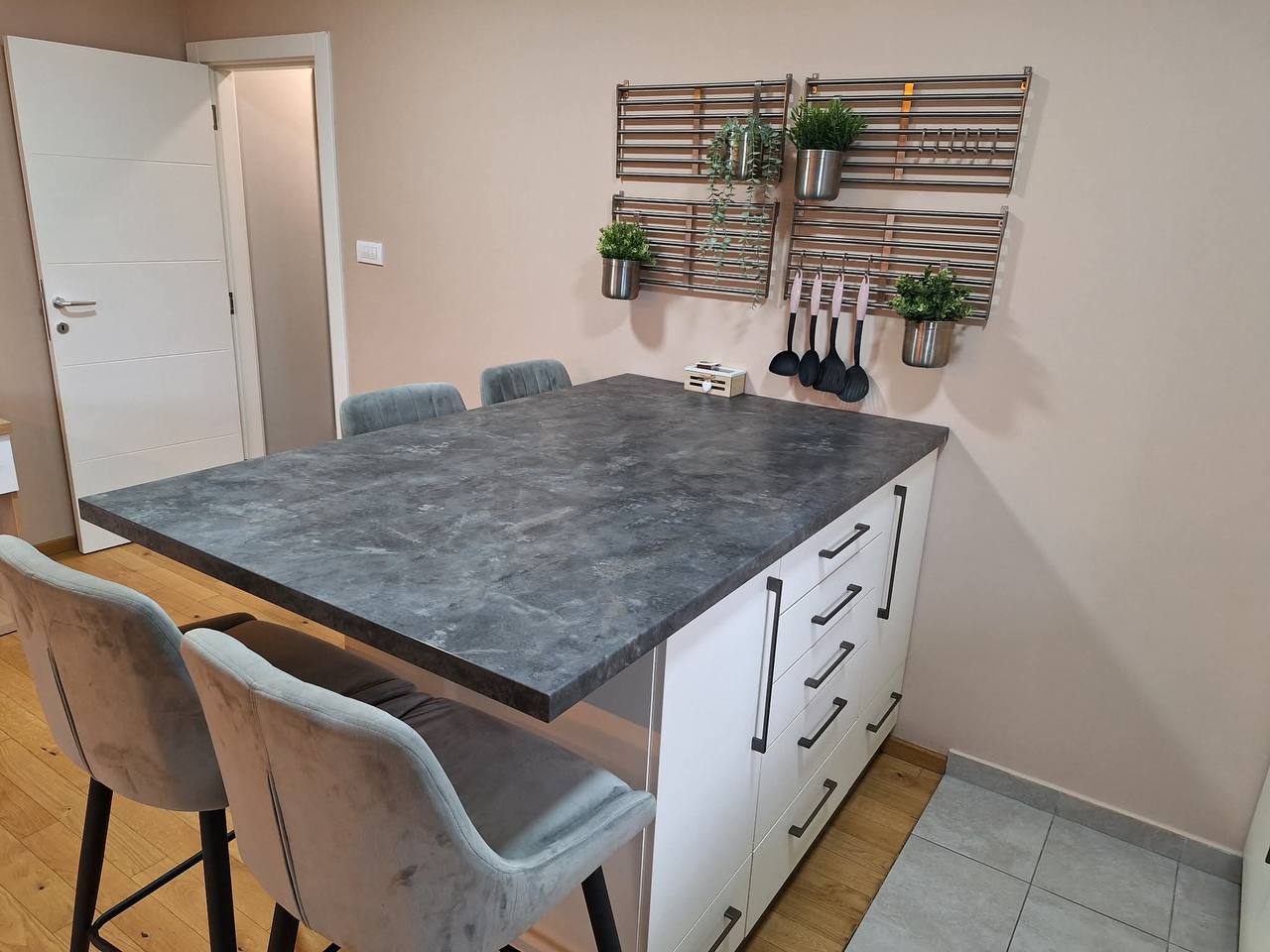1.5-room, Apartment, 45 m² photo 7