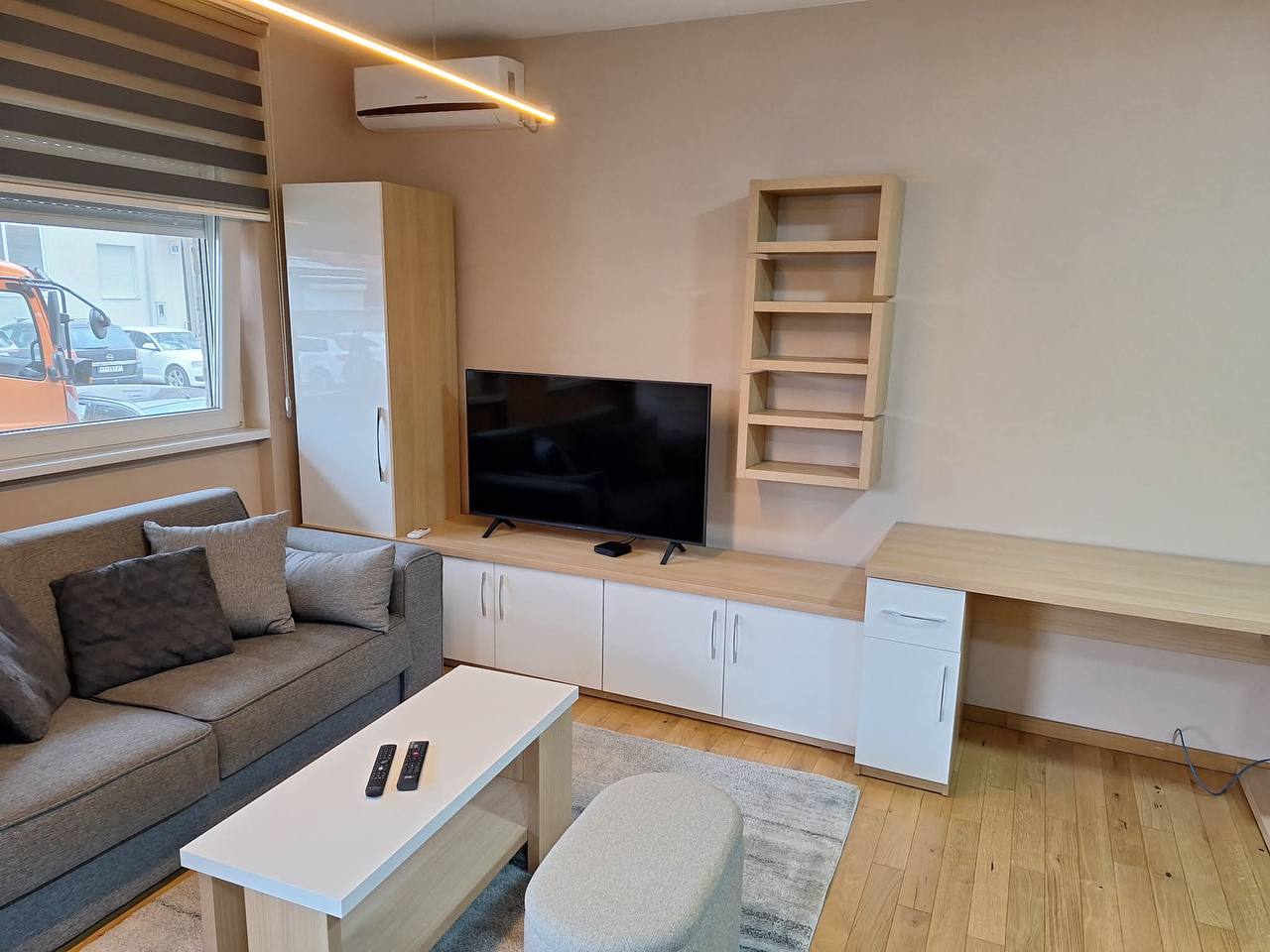 1.5-room, Apartment, 45 m² photo 8