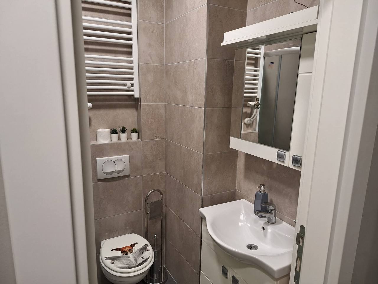 1.5-room, Apartment, 45 m² photo 9
