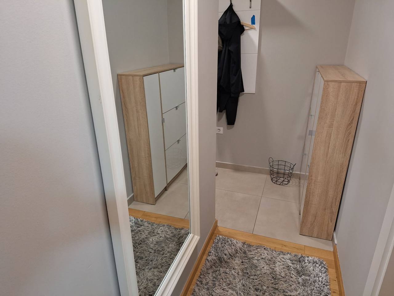1.5-room, Apartment, 45 m² photo 10
