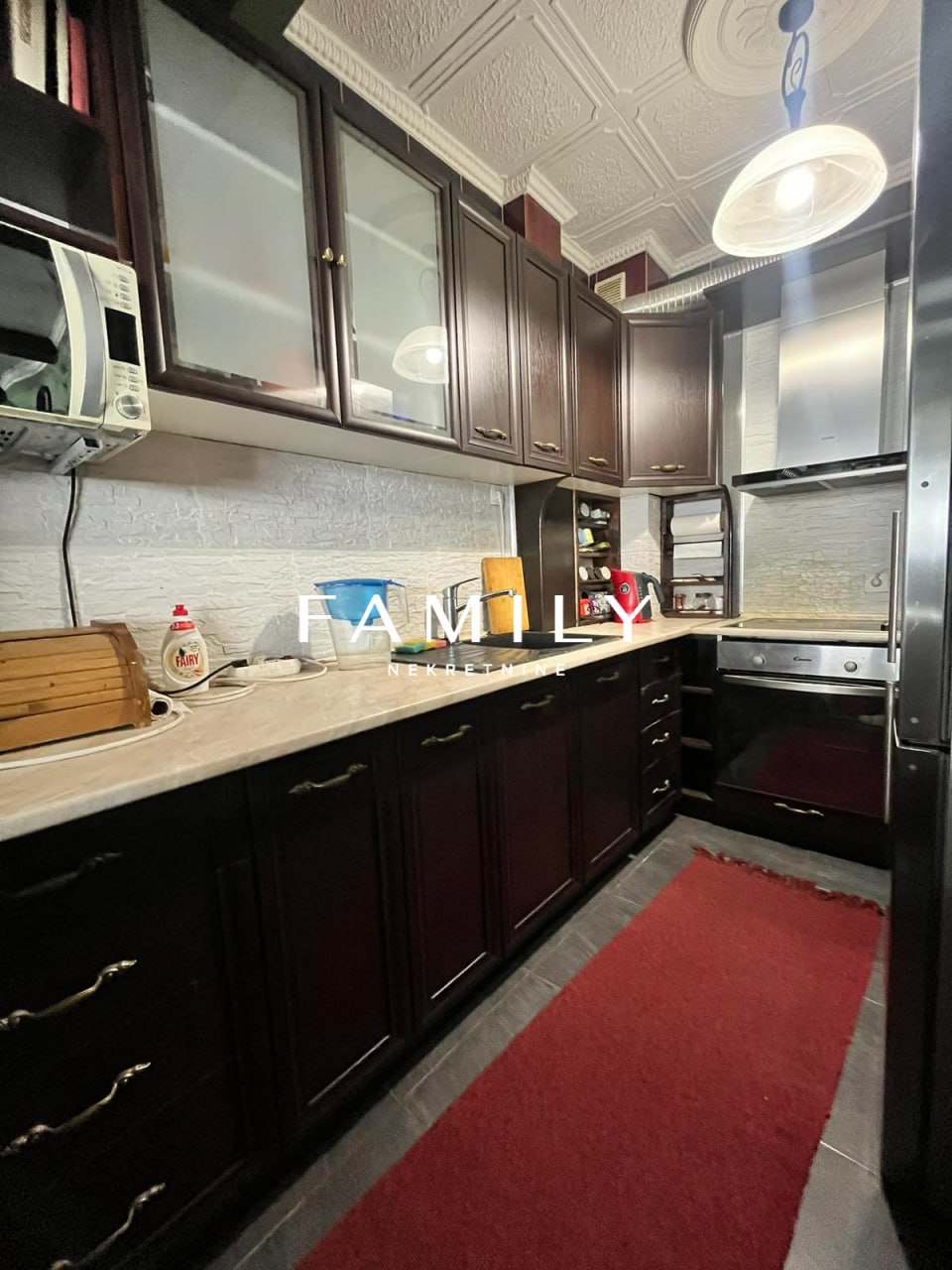 2-комн., Квартира, 62 м² photo 4
