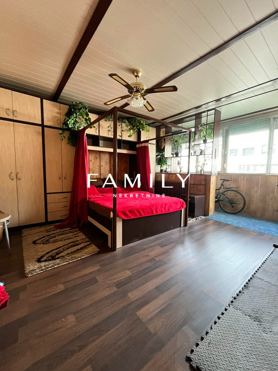 2-комн., Квартира, 62 м² photo 6