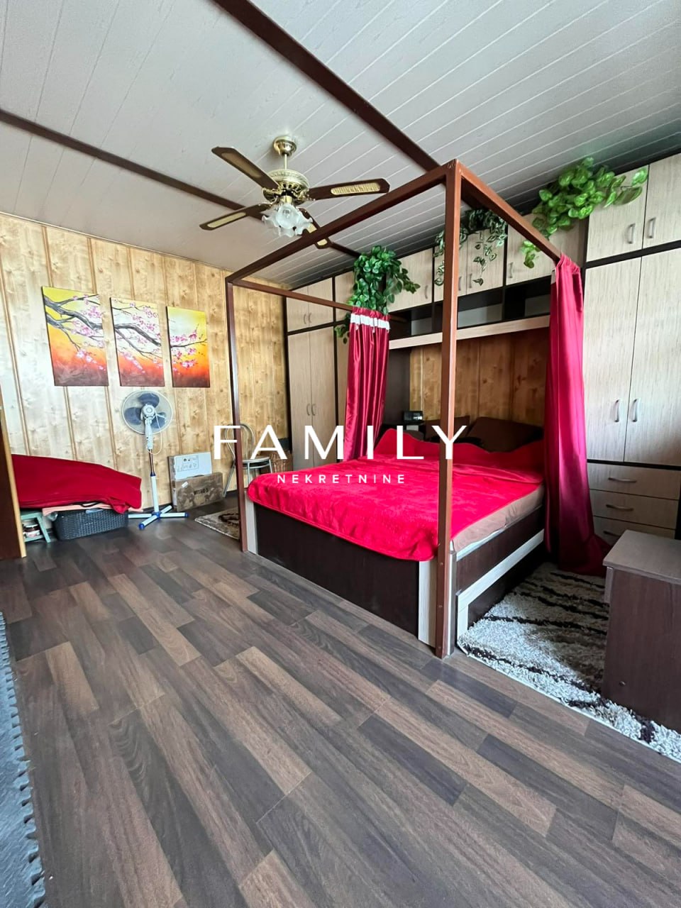2-комн., Квартира, 62 м² photo 7
