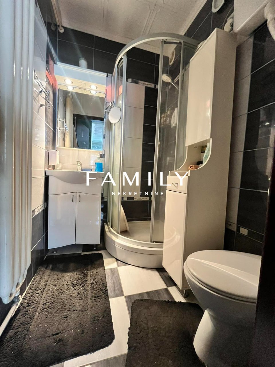 2-комн., Квартира, 62 м² photo 9