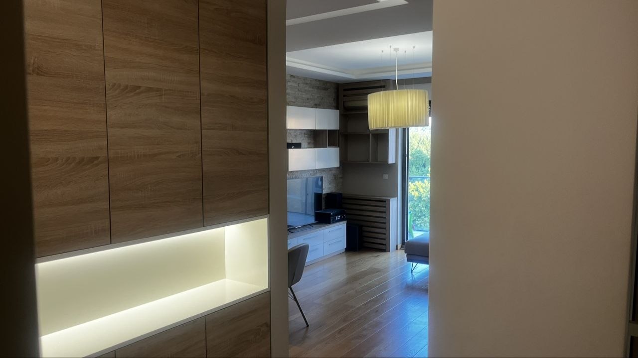 2-room, Apartment photo 5