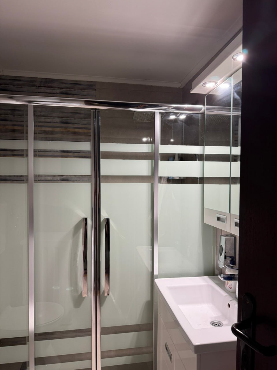 2 sobe, Stan, 45 m² photo 4