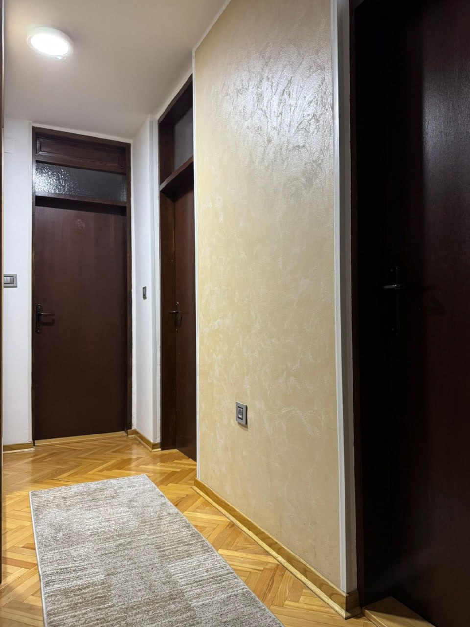 2 sobe, Stan, 45 m² photo 7