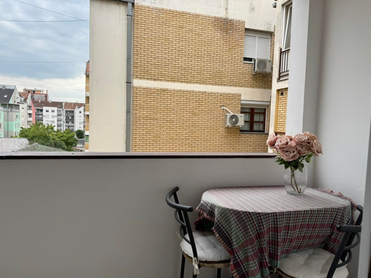 2 sobe, Stan, 45 m² photo 9